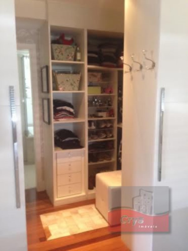 Apartamento, 3 quartos, 160 m² - Foto 7