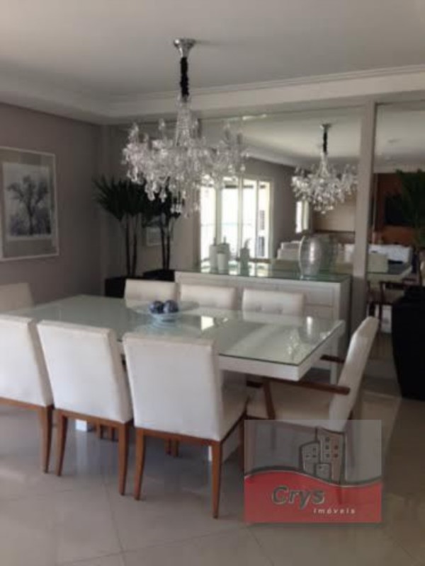 Apartamento, 3 quartos, 160 m² - Foto 8