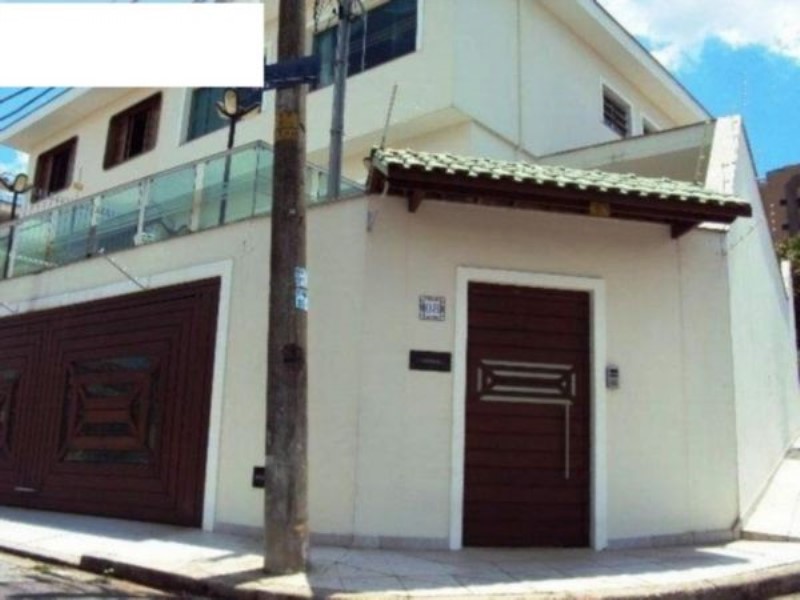 Sobrado, 4 quartos, 300 m² - Foto 2