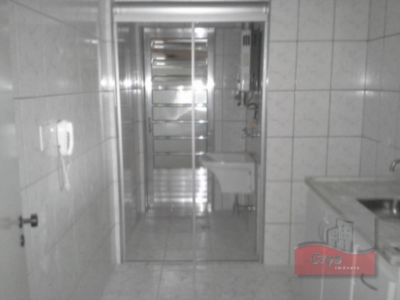 Apartamento, 2 quartos, 50 m² - Foto 1