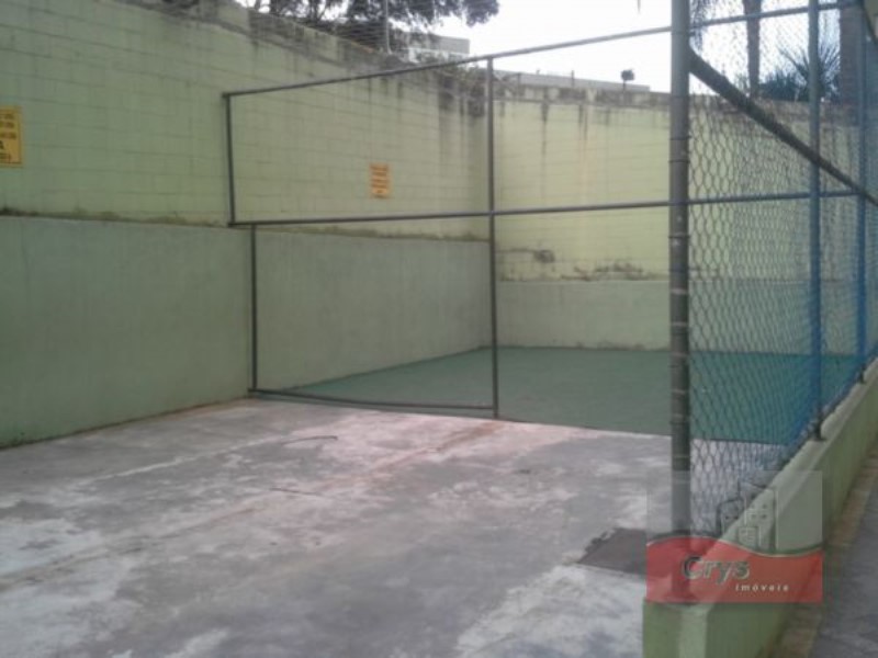 Apartamento, 2 quartos, 50 m² - Foto 7