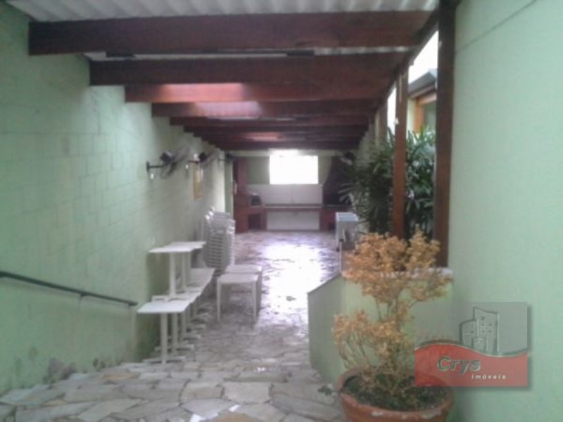 Apartamento, 2 quartos, 50 m² - Foto 8