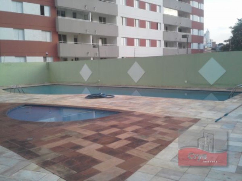 Apartamento, 2 quartos, 50 m² - Foto 9