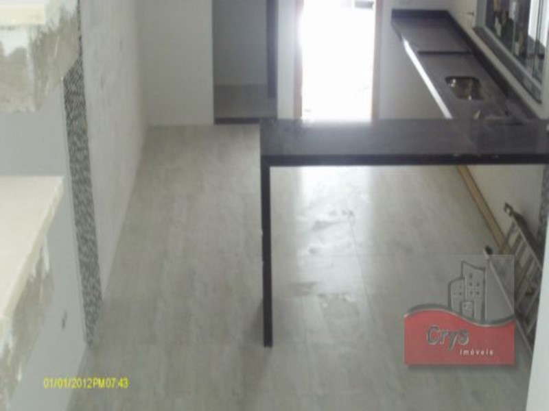 Sobrado, 3 quartos - Foto 8