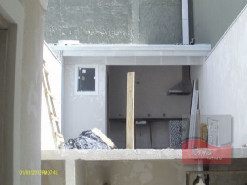 Sobrado, 3 quartos - Foto 10