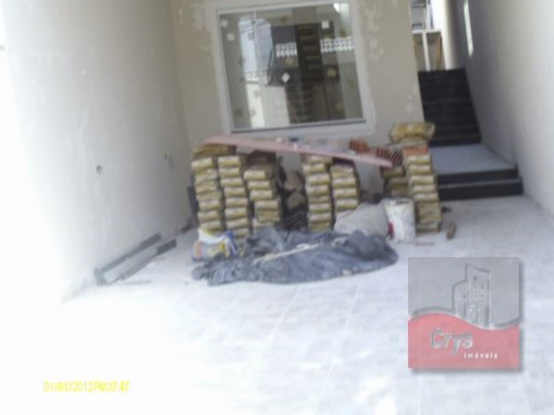 Sobrado, 3 quartos - Foto 19