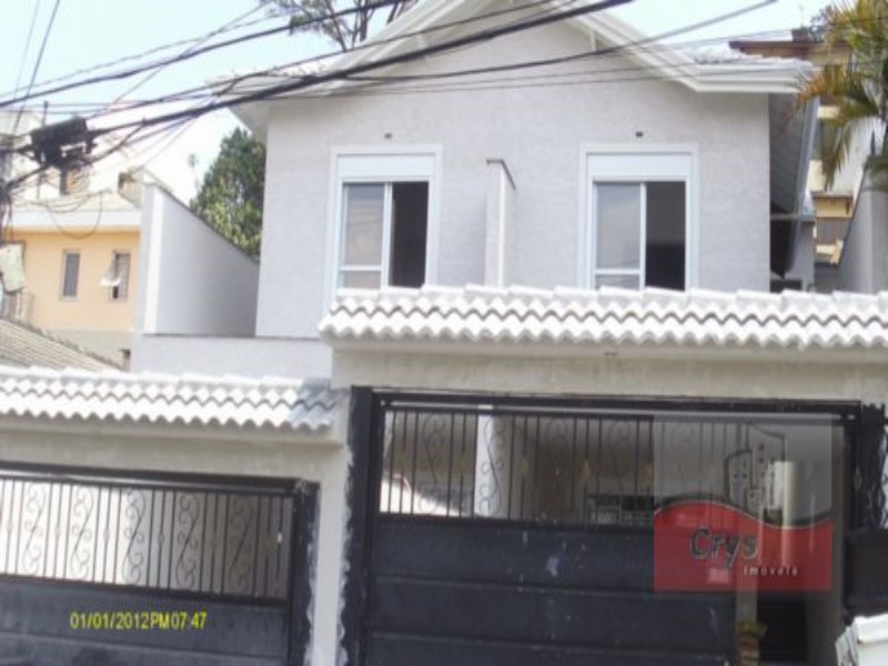 Sobrado, 3 quartos - Foto 20