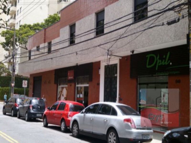 Prédio Inteiro - Foto 5