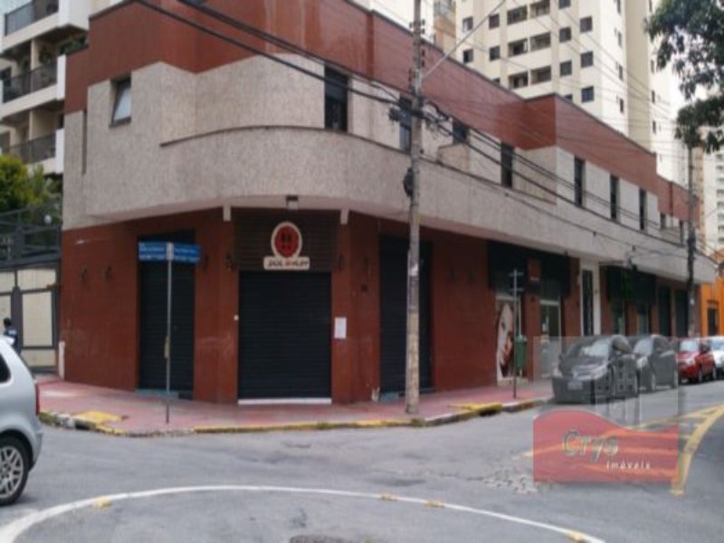 Prédio Inteiro - Foto 1