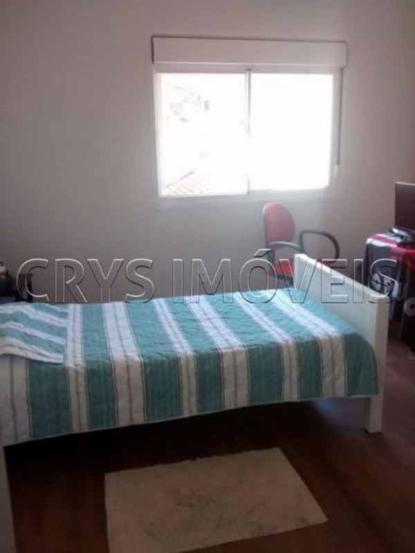 Sobrado à venda com 3 quartos - Foto 5