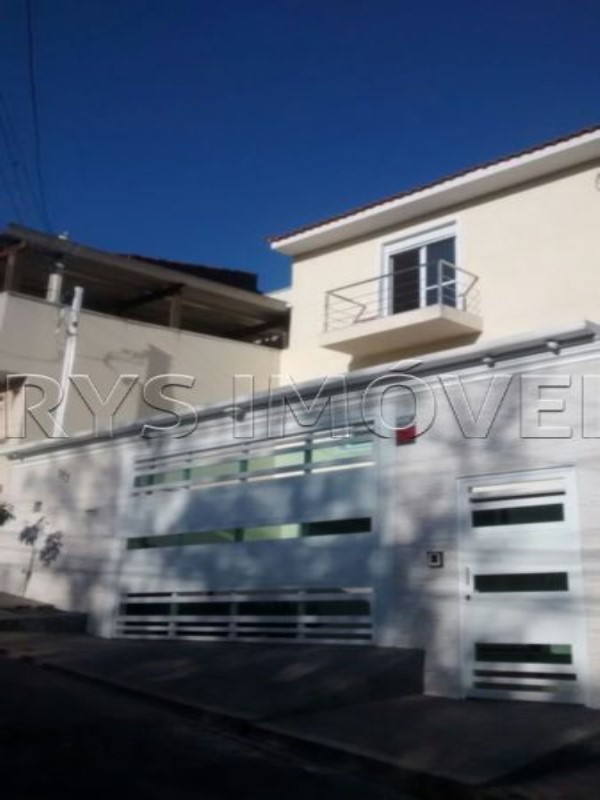 Sobrado à venda com 3 quartos - Foto 9