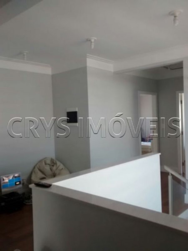 Sobrado à venda com 3 quartos - Foto 13