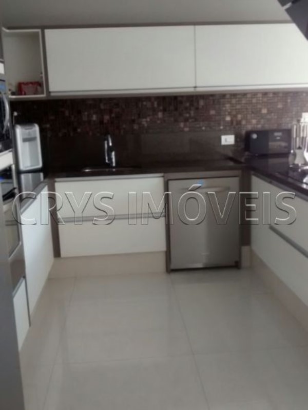 Sobrado à venda com 3 quartos - Foto 14