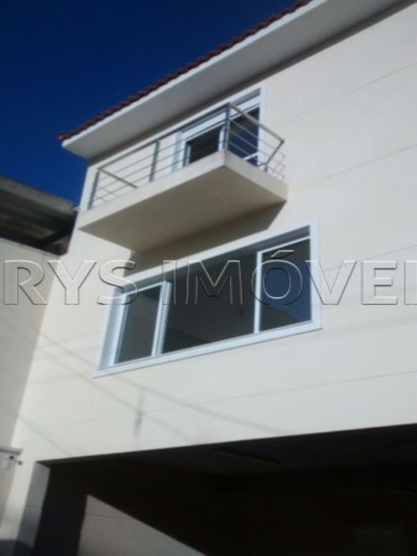 Sobrado à venda com 3 quartos - Foto 24
