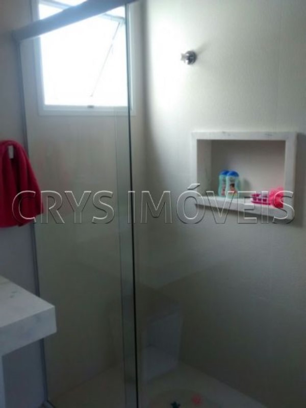 Sobrado à venda com 3 quartos - Foto 25