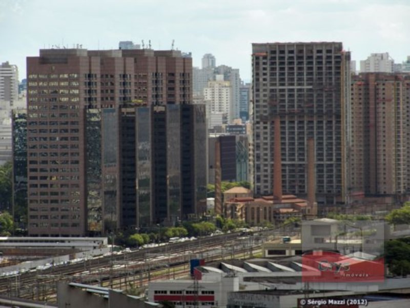Apartamento, 4 quartos, 168 m² - Foto 1