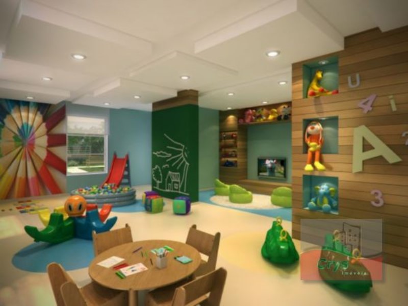 Apartamento, 4 quartos, 168 m² - Foto 9