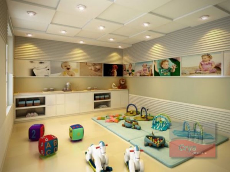 Apartamento, 4 quartos, 168 m² - Foto 10