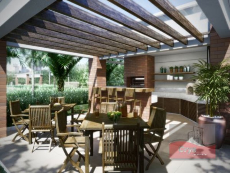 Apartamento, 4 quartos, 168 m² - Foto 11