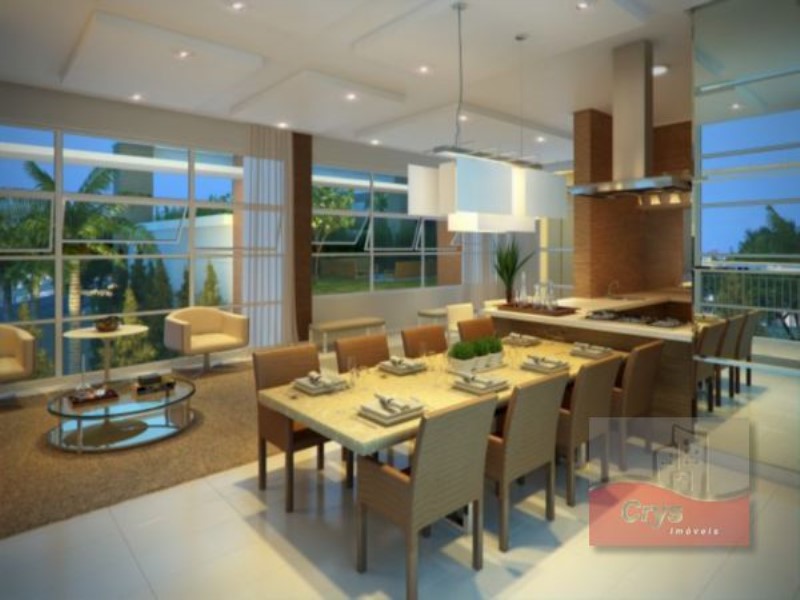 Apartamento, 4 quartos, 168 m² - Foto 12