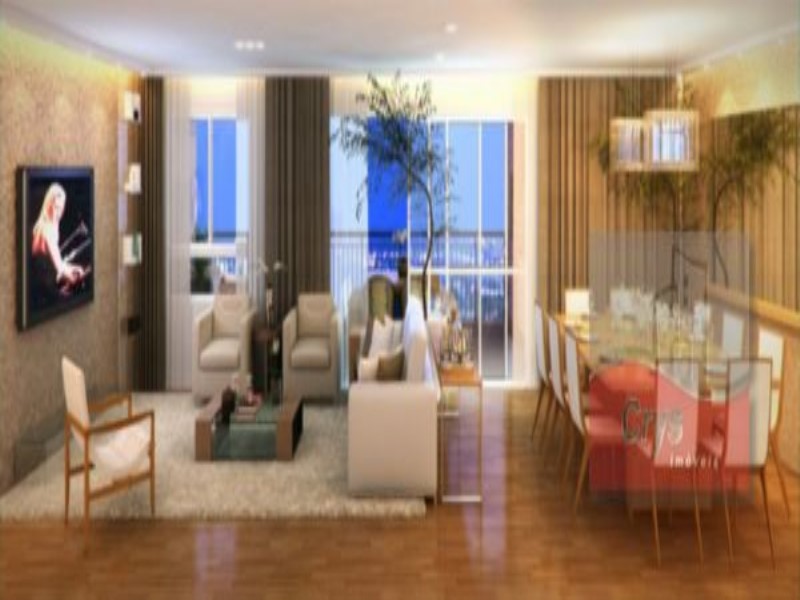 Apartamento, 4 quartos, 168 m² - Foto 19