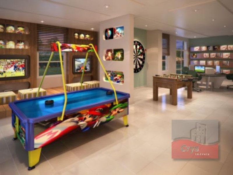 Apartamento, 4 quartos, 168 m² - Foto 31