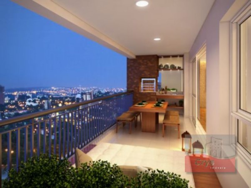Apartamento, 4 quartos, 168 m² - Foto 34