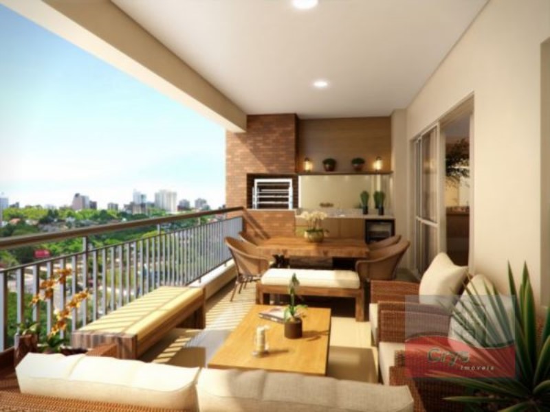 Apartamento, 4 quartos, 168 m² - Foto 35