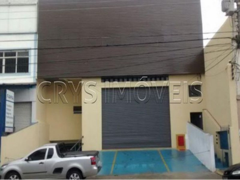 Prédio Inteiro - Foto 1