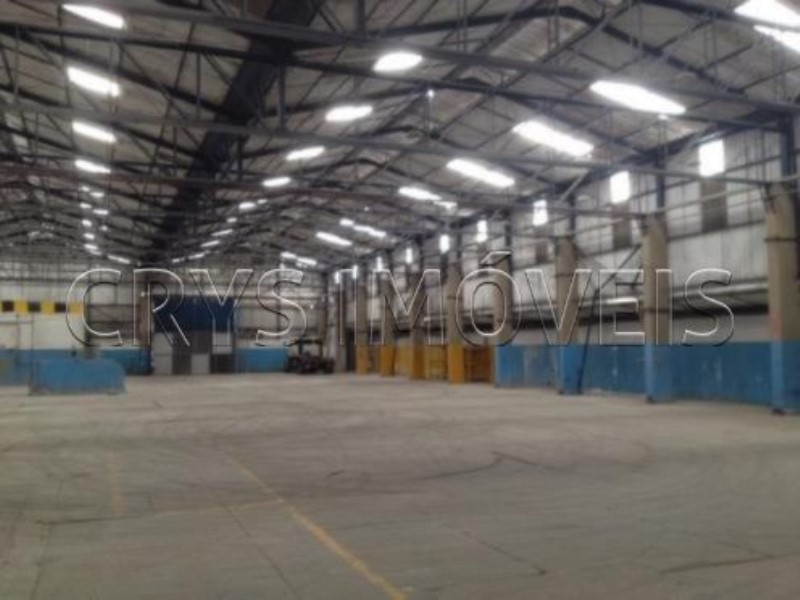 Depósito-Galpão-Armazém para alugar, 2654m² - Foto 5