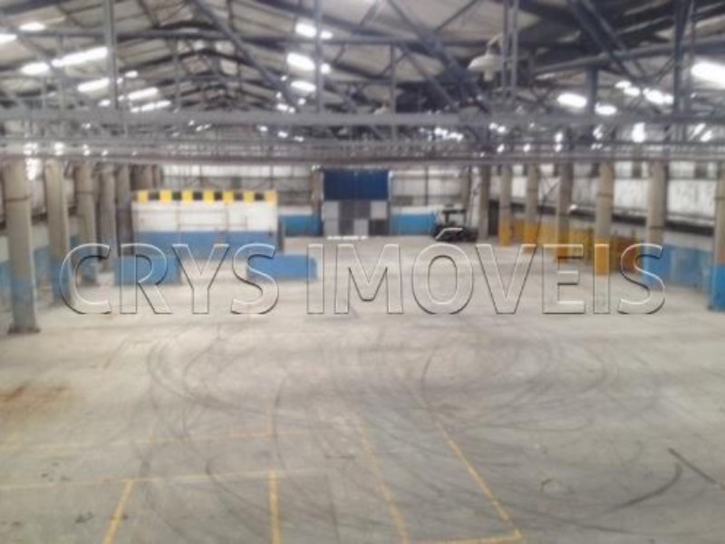 Depósito-Galpão-Armazém para alugar, 2654m² - Foto 7