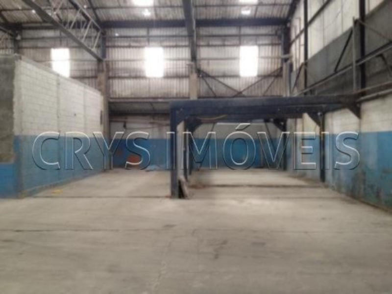 Depósito-Galpão-Armazém para alugar, 2654m² - Foto 11