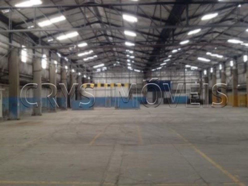 Depósito-Galpão-Armazém para alugar, 2654m² - Foto 13