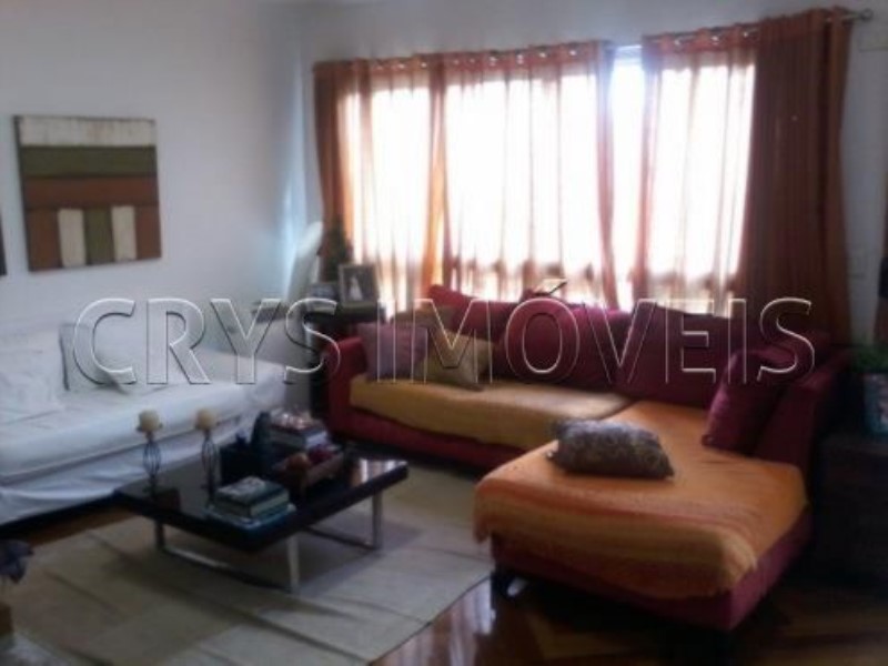 Apartamento, 4 quartos, 173 m² - Foto 5