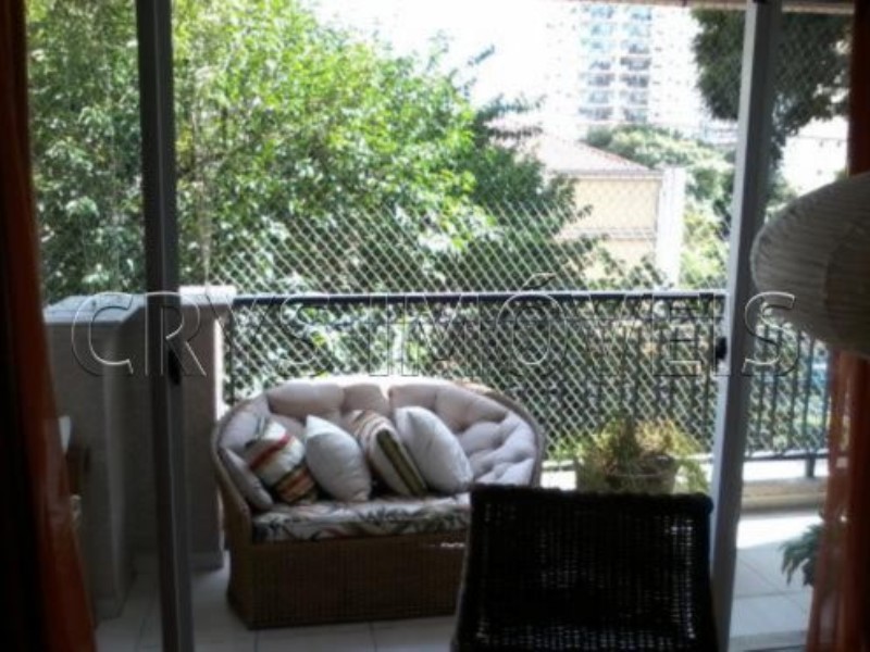 Apartamento, 4 quartos, 173 m² - Foto 8