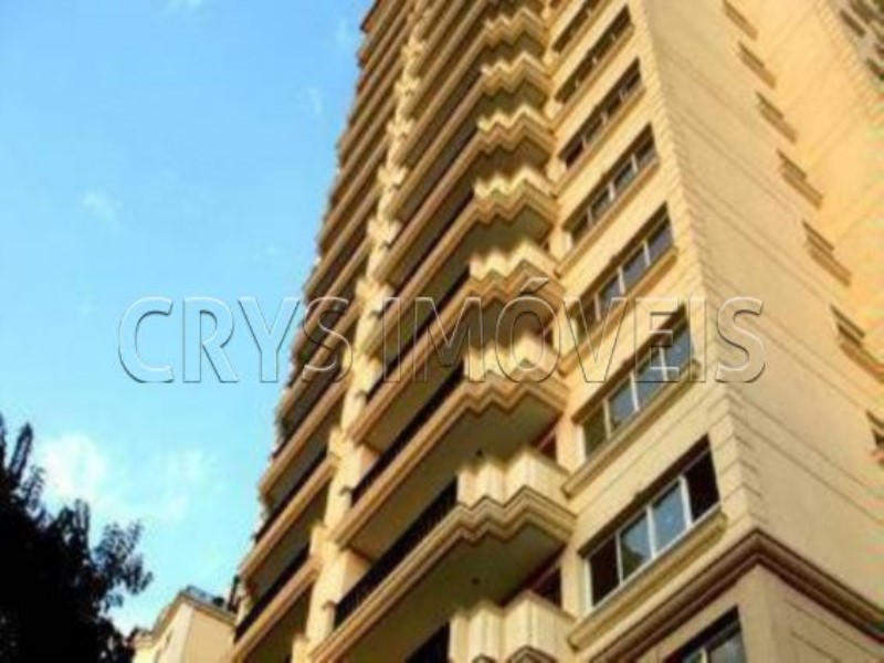 Apartamento, 4 quartos, 173 m² - Foto 11