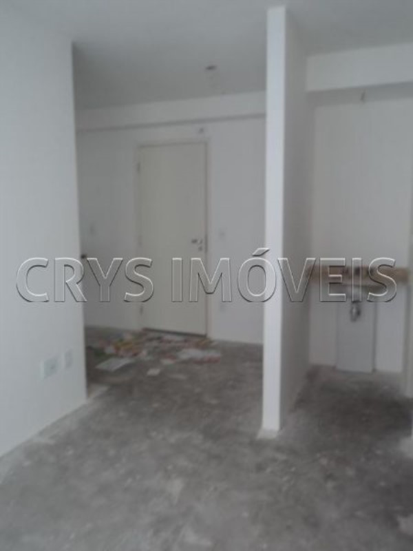 Apartamento, 1 quarto, 36 m² - Foto 3