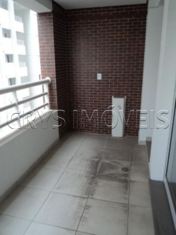 Apartamento, 1 quarto, 36 m² - Foto 4