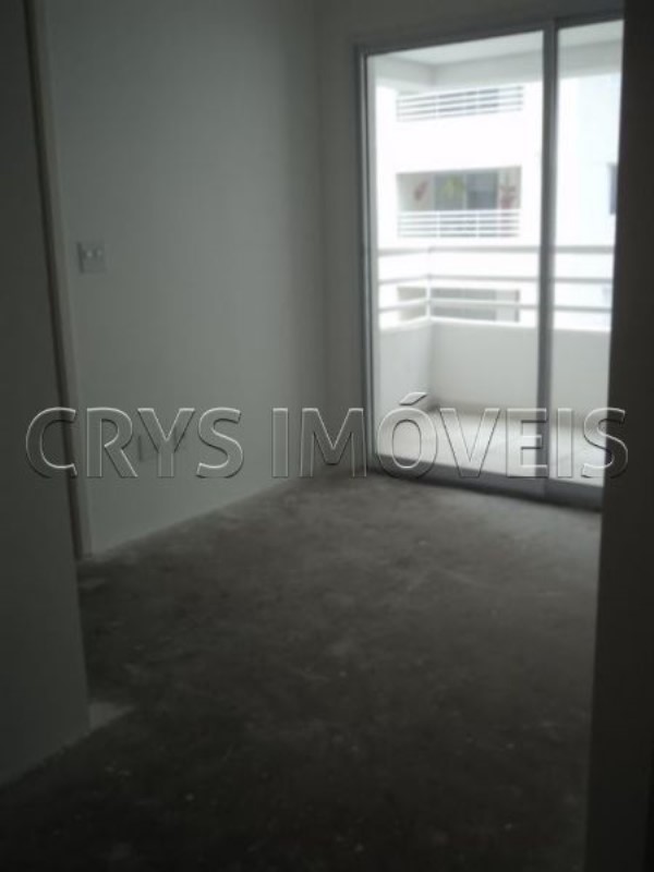 Apartamento, 1 quarto, 36 m² - Foto 1