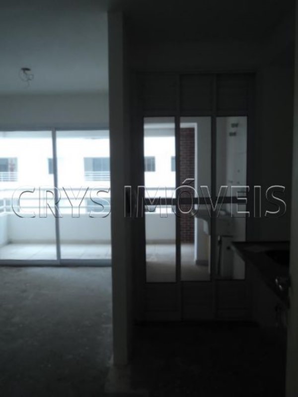 Apartamento, 1 quarto, 36 m² - Foto 5