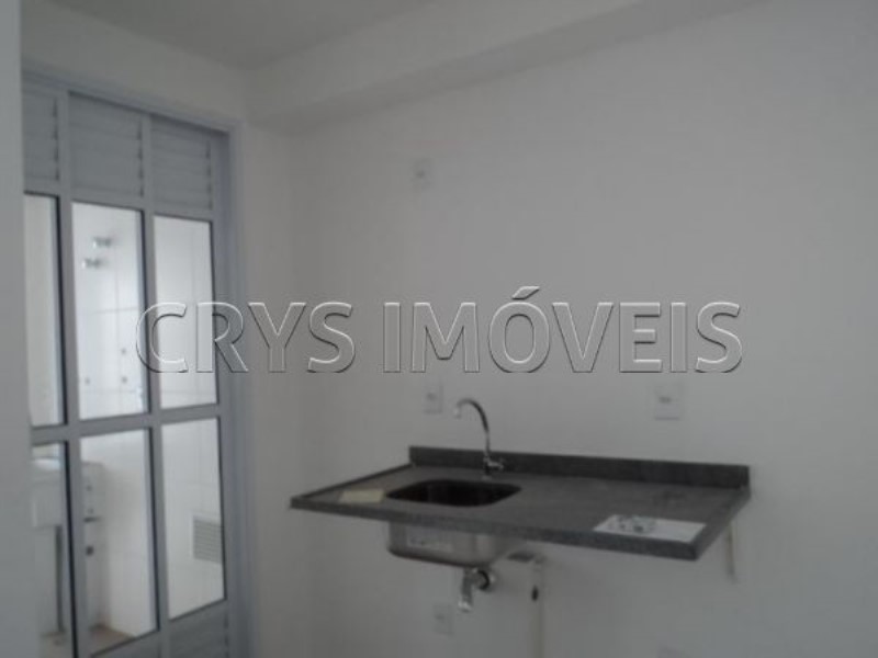 Apartamento, 1 quarto, 36 m² - Foto 9