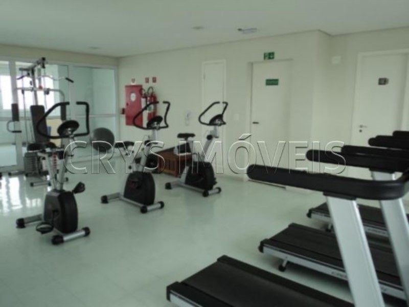 Apartamento, 1 quarto, 36 m² - Foto 14