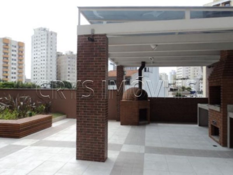 Apartamento, 1 quarto, 36 m² - Foto 15