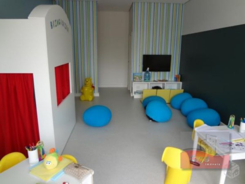 Apartamento, 3 quartos, 160 m² - Foto 2