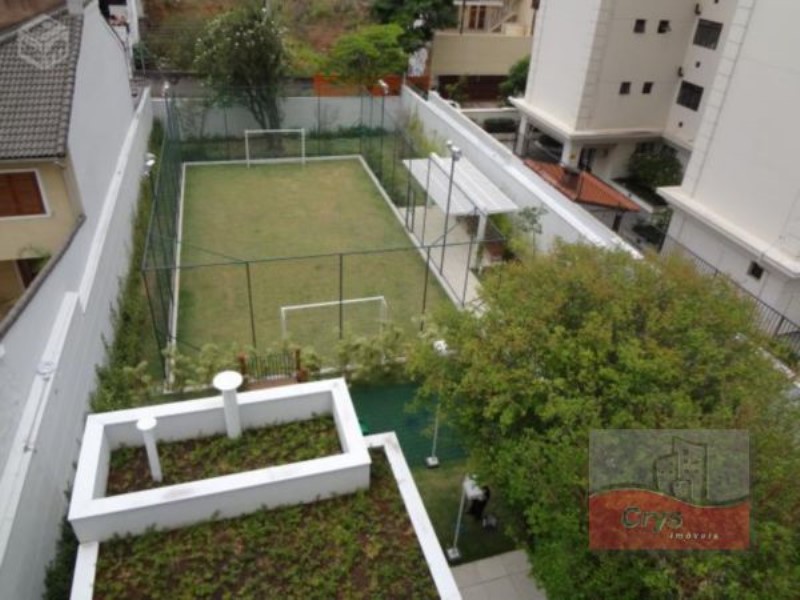 Apartamento, 3 quartos, 160 m² - Foto 5