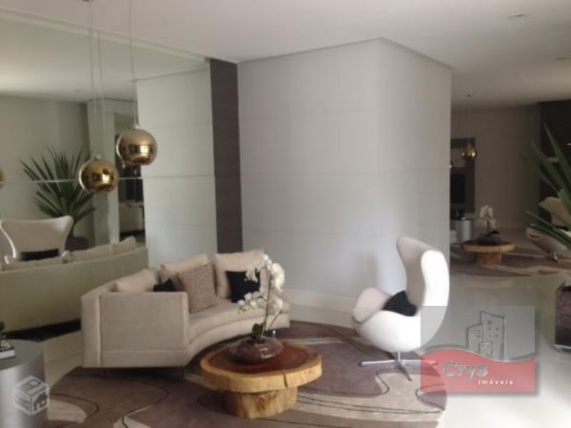 Apartamento, 3 quartos, 160 m² - Foto 8
