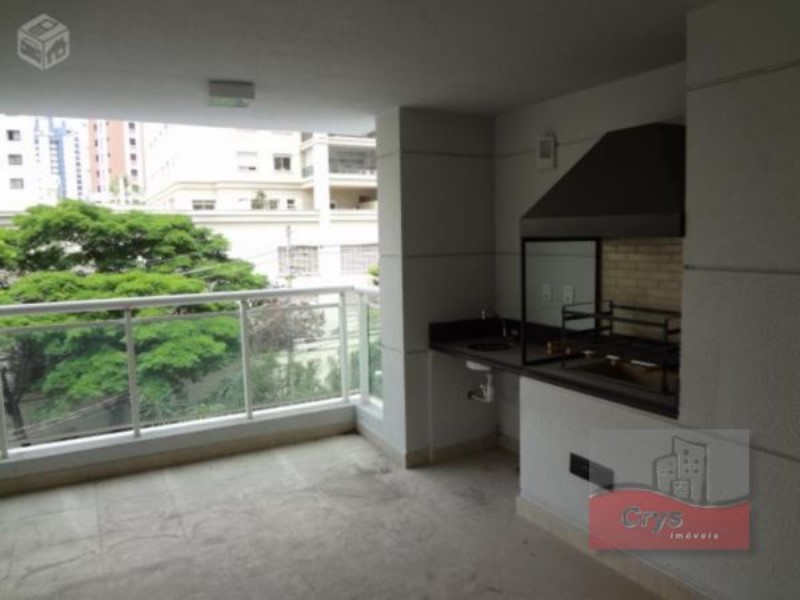 Apartamento, 3 quartos, 160 m² - Foto 9