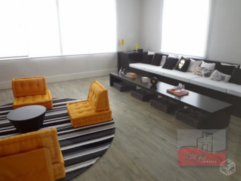 Apartamento, 3 quartos, 160 m² - Foto 10
