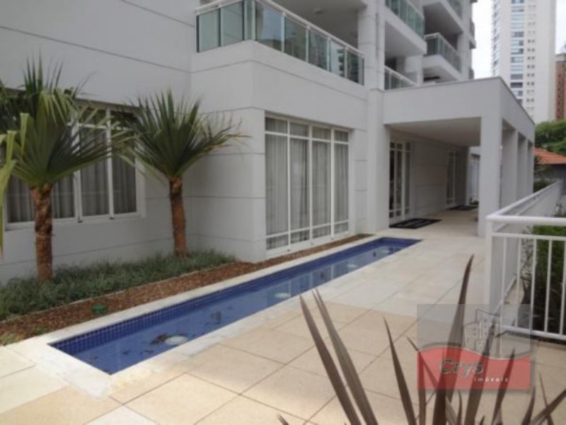 Apartamento, 3 quartos, 160 m² - Foto 1