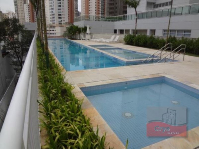 Apartamento, 3 quartos, 160 m² - Foto 14